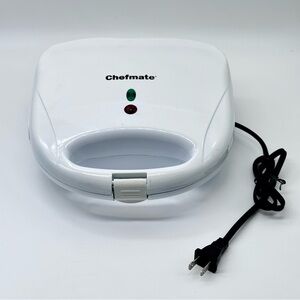 Chefmate SW-7 Sandwich Maker